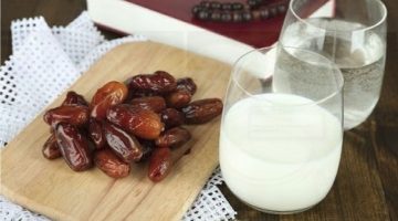 تفسير حلم التمر للحامل ونوع الجنين