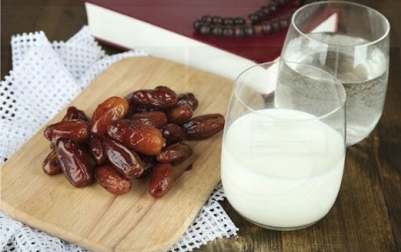 تفسير حلم التمر للحامل ونوع الجنين