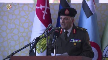 شروط القبول في الكلية الحربية