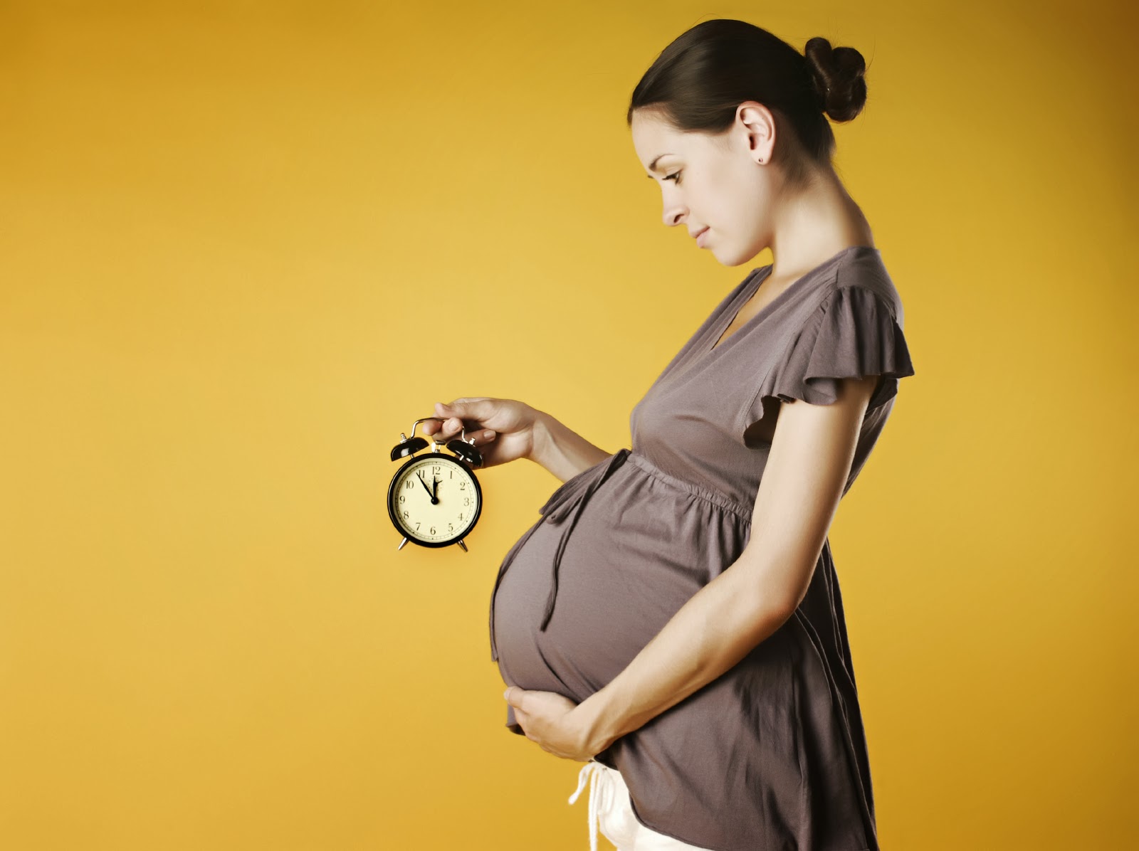 متى يحدث الحمل بعد علاج ارتفاع هرمون الحليب