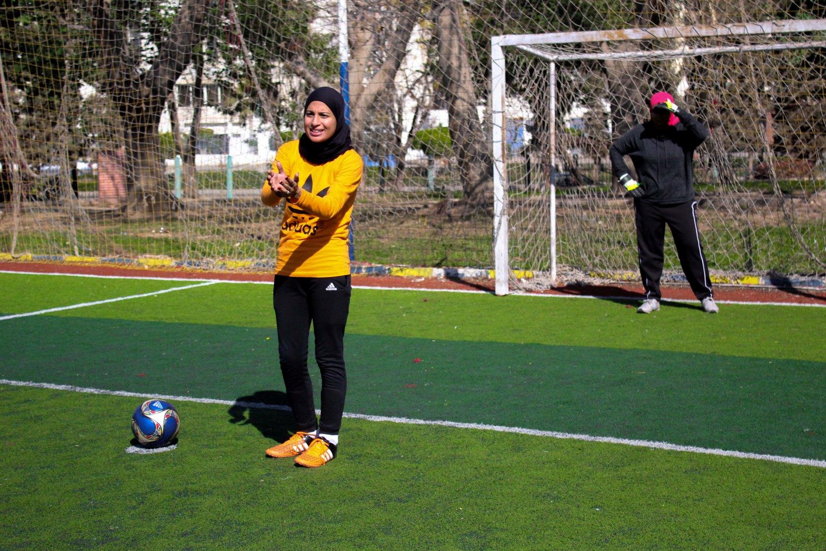 عشق الكرة المدريدية: كيف خطفت مصر قلوب مشجعيها؟