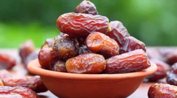 تجاربكم مع التمر لتسهيل الولادة