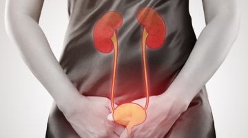 أسماء أدوية التهاب المسالك البولية