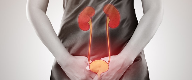 أسماء أدوية التهاب المسالك البولية