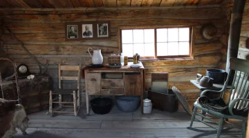 تفسير حلم الرجوع الى البيت القديم