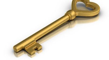 تفسير حلم المفتاح للمتزوجة