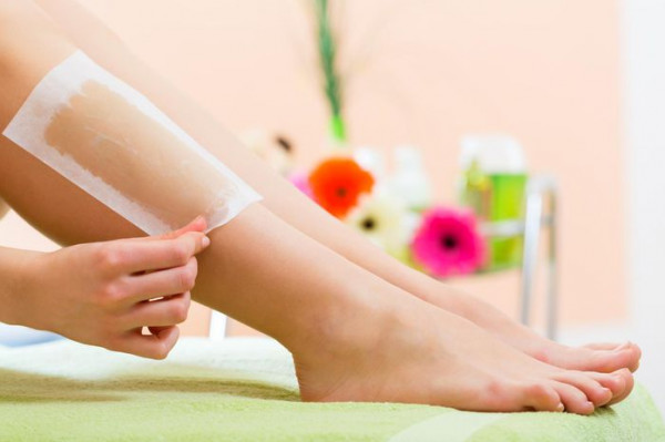 تجربتي مع الحلاوة للمنطقة الحساسة