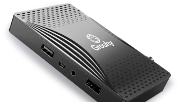 تحويل الرسيفر الى كاشف معادن