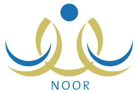 التسجيل في نظام نور 1446