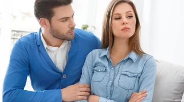 أكثر شي يستفز الرجل