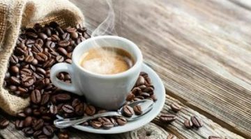 درجات طحن القهوة بالأرقام