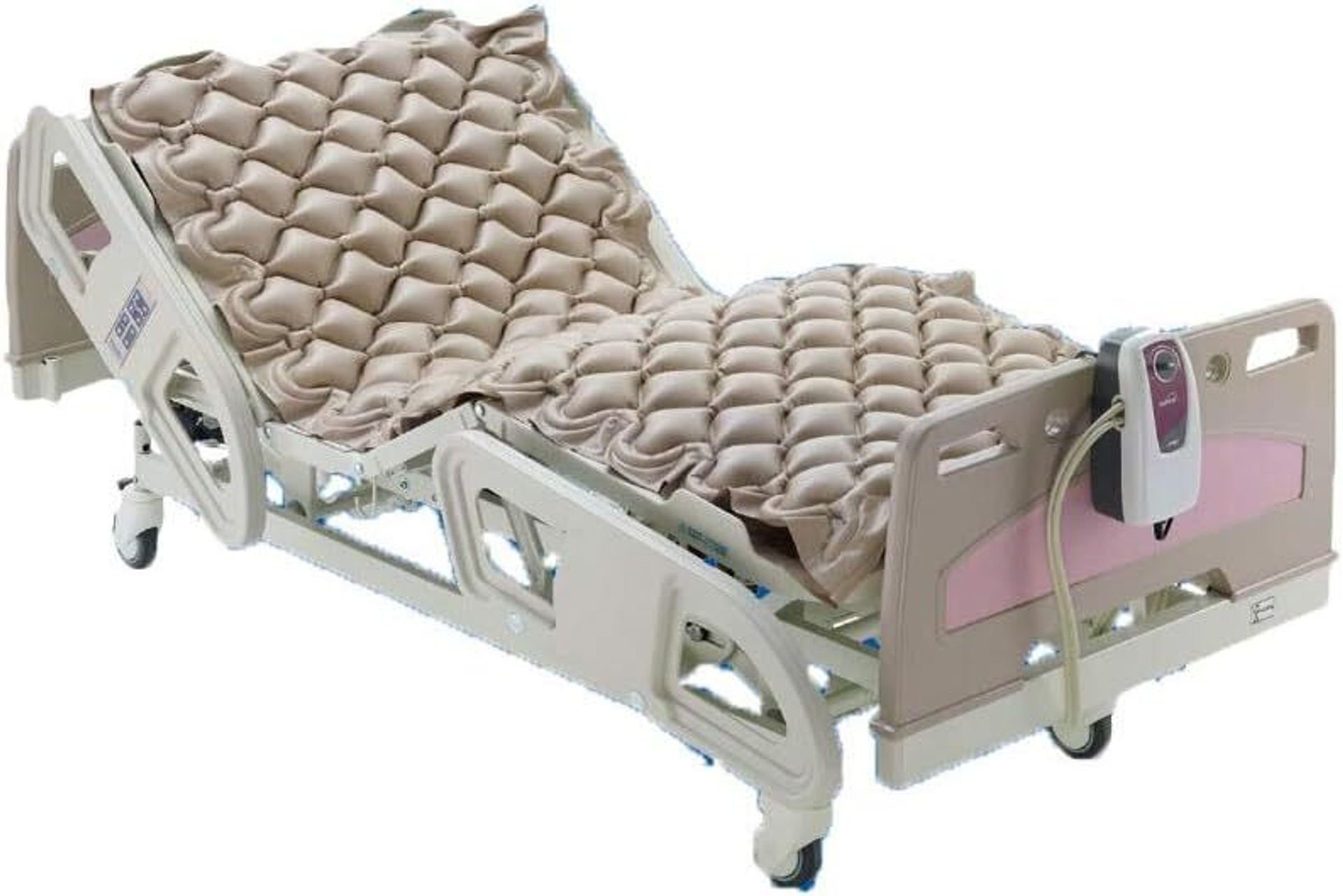 كيفية الغيار على قرح الفراش