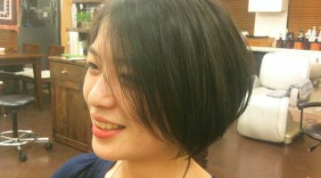 الفرق بين بروكسيد ٦ وبروكسيد ٩ للشعر