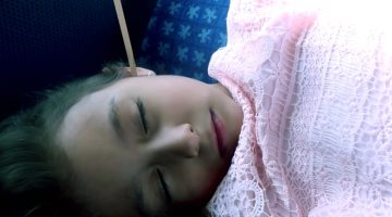 رؤية الوالدين المتوفيين في المنام