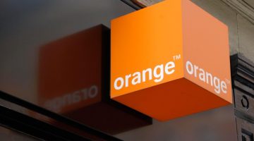 إزاي أعرف الخط متسجل باسمي ولا لا أورنج