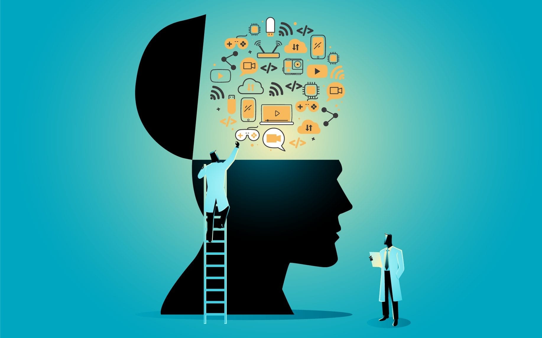 شخصيتك من اسمك في علم النفس