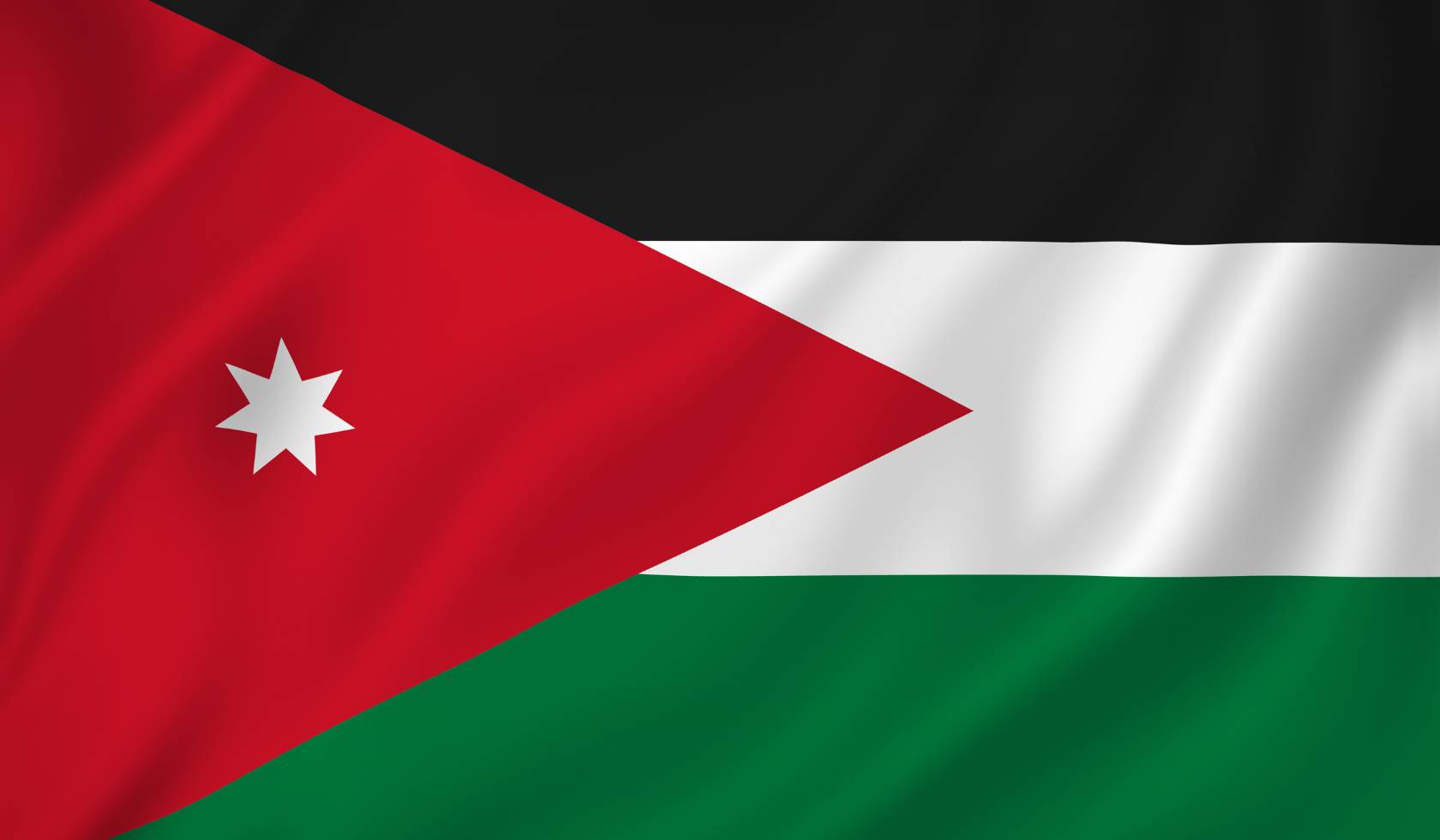 رمز الأردن في المنام