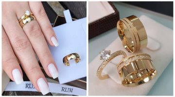 تفسير حلم لبس خاتم خطوبة ذهب للعزباء