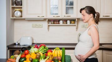 الحقيبة في المنام للحامل ونوع الجنين