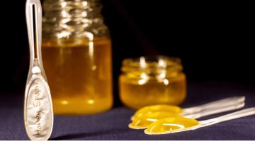 من جربت العسل التركي للنساء؟