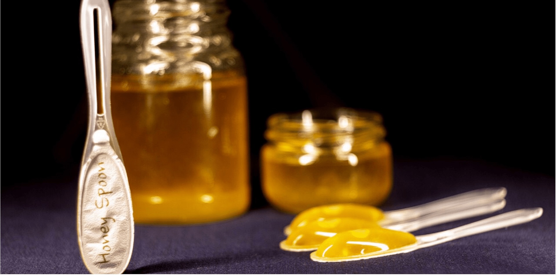 من جربت العسل التركي للنساء؟