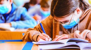 هل تقبل الجامعات شهادة ثانوي انتساب