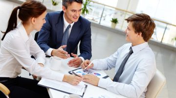 راتب ماجستير إدارة أعمال في السعودية 