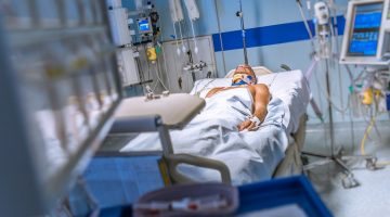 دعاء لابن صديقتي بالشفاء