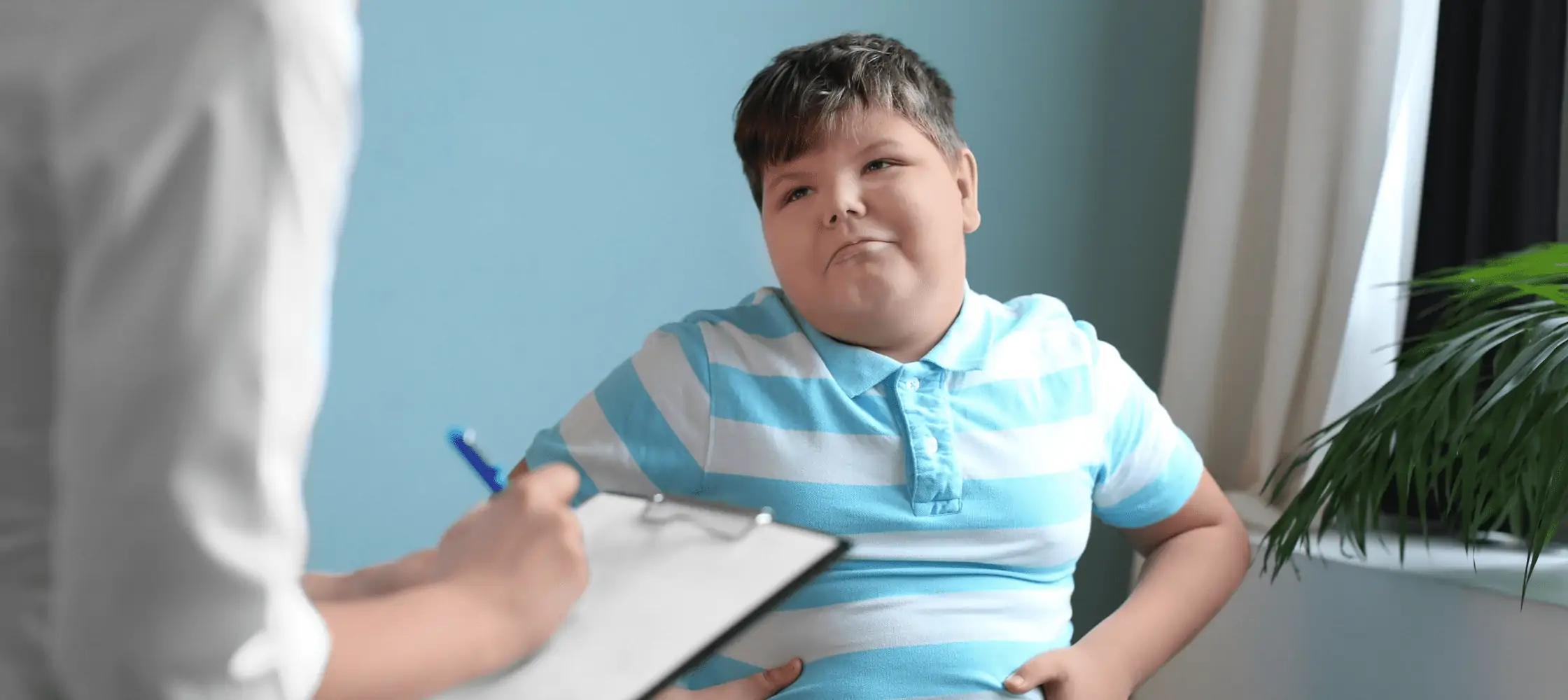 هل حليب سويسلاك يسمن