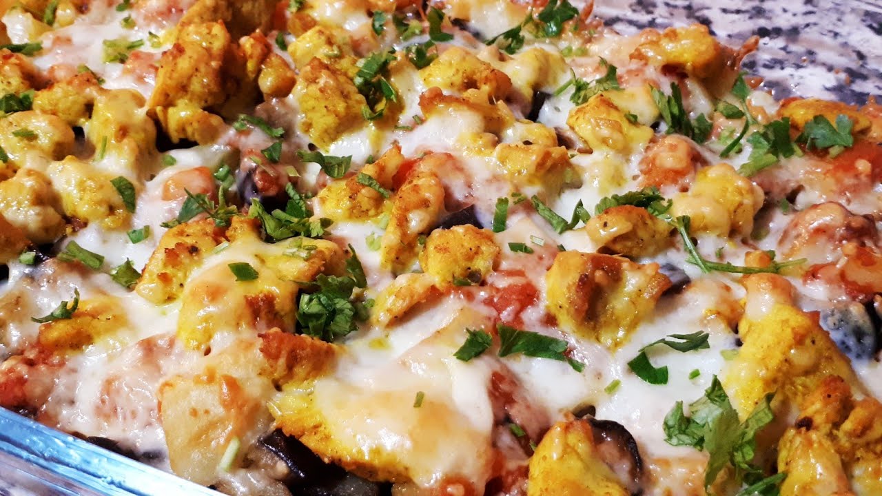 ماذا أطبخ اليوم من اكلات سهلة