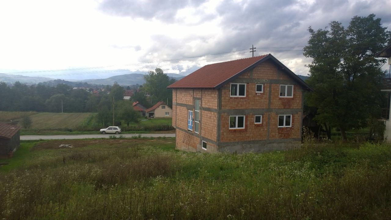 كم تكلفة بناء فيلا 300 متر