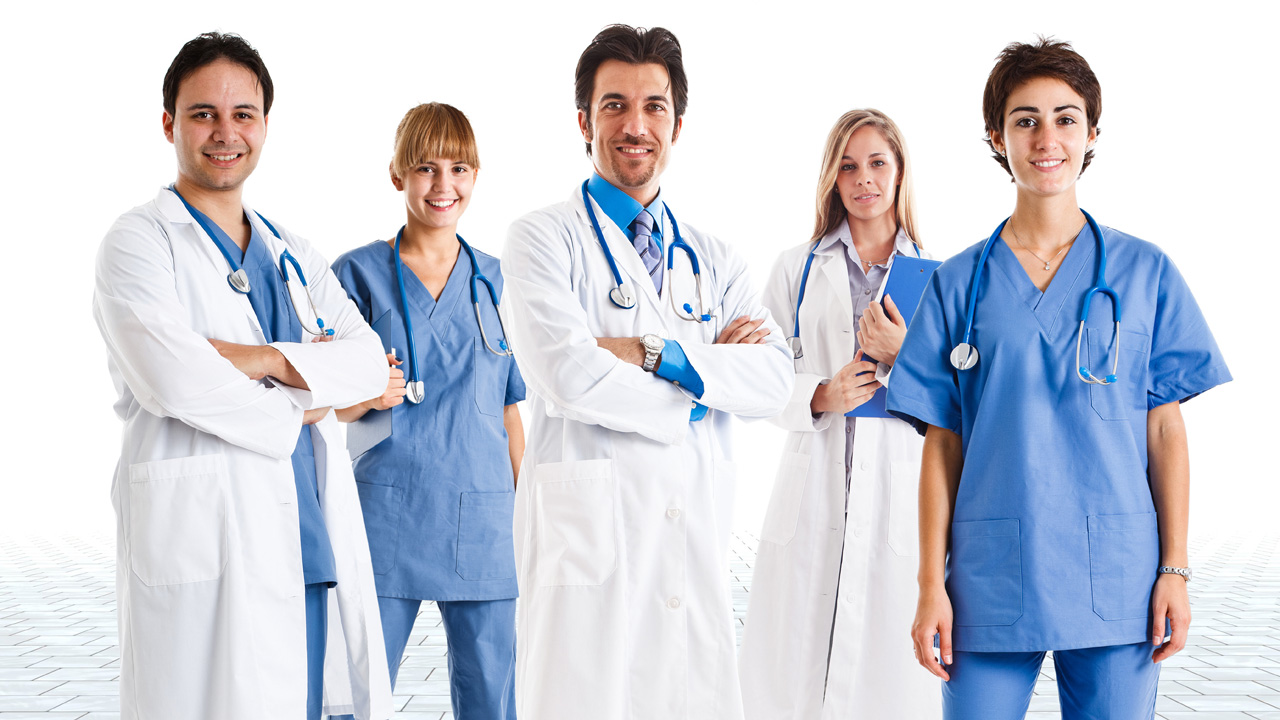 تعبير كتابي عبارات عن مهنة الطبيب للاطفال