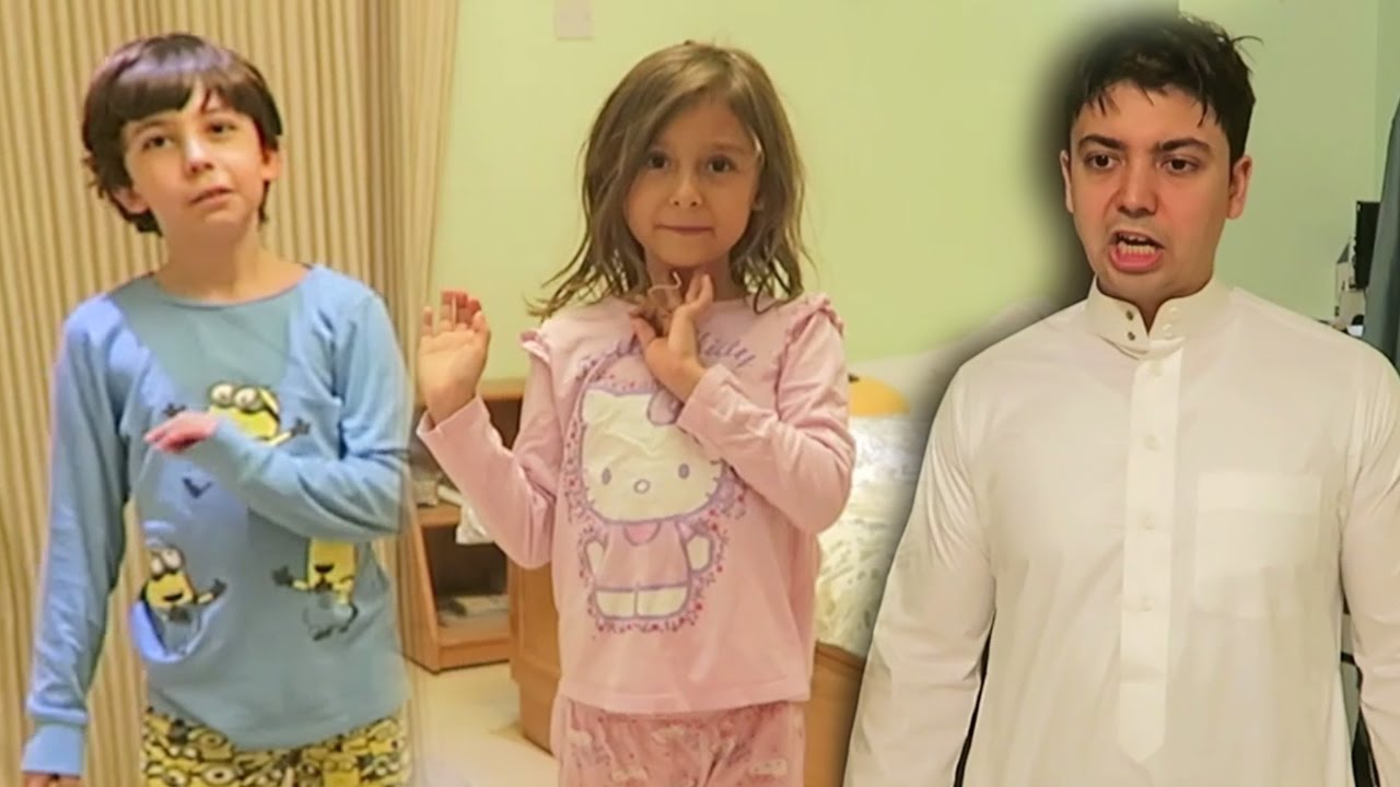 تفسير رؤية أشخاص يرقصون في المنام