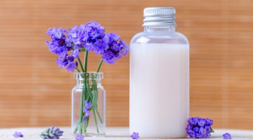 بديل الصودا الكاوية في الصابون