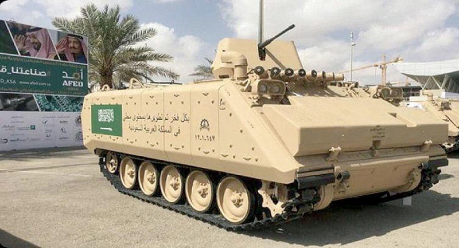 طريقة لبس البريهة العسكرية السعودية