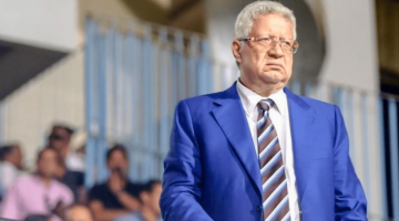 كم تبلغ ثروة مرتضى منصور