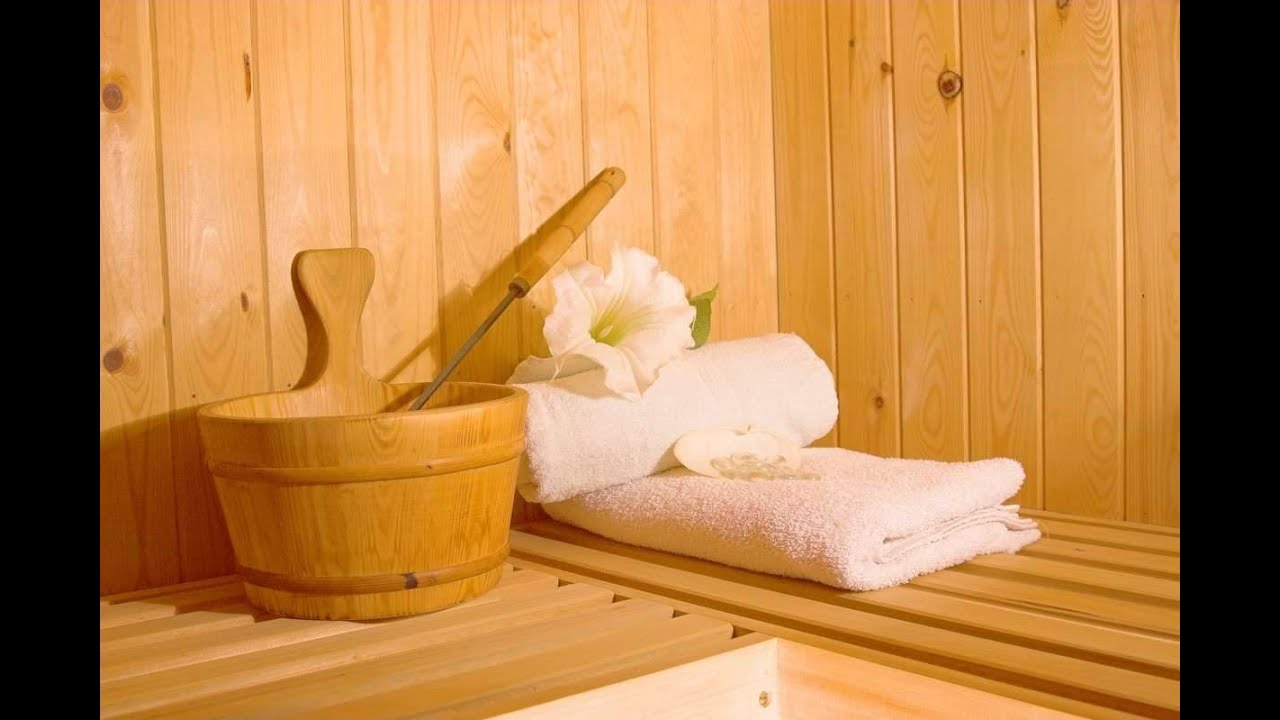 طريقة استخدام بدلة الساونا للتبيض