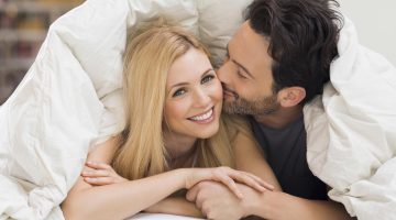 ماذا يقول الزوج لزوجته في الفراش