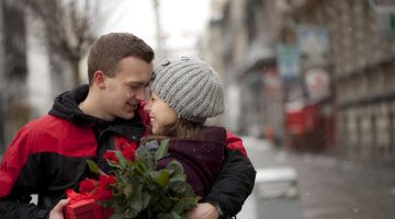 كيفية مصالحة الحبيب العنيد