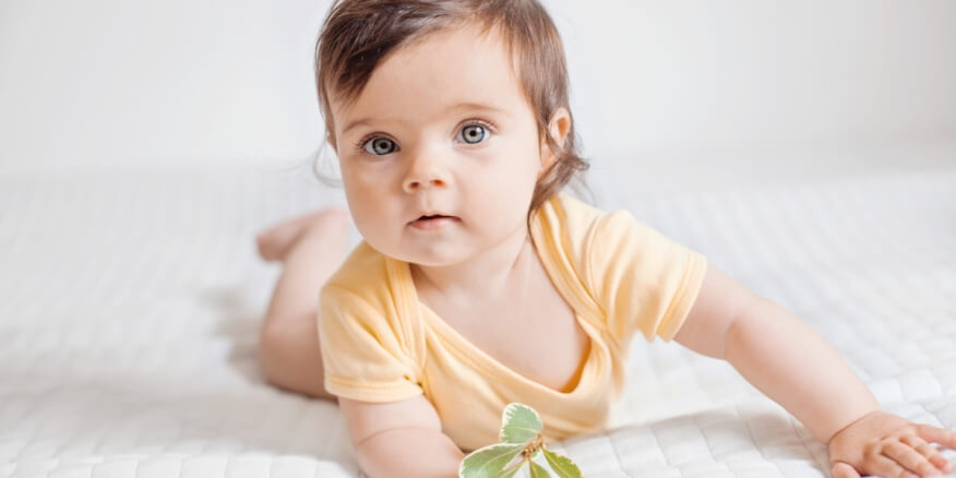 منوم سريع المفعول للأطفال