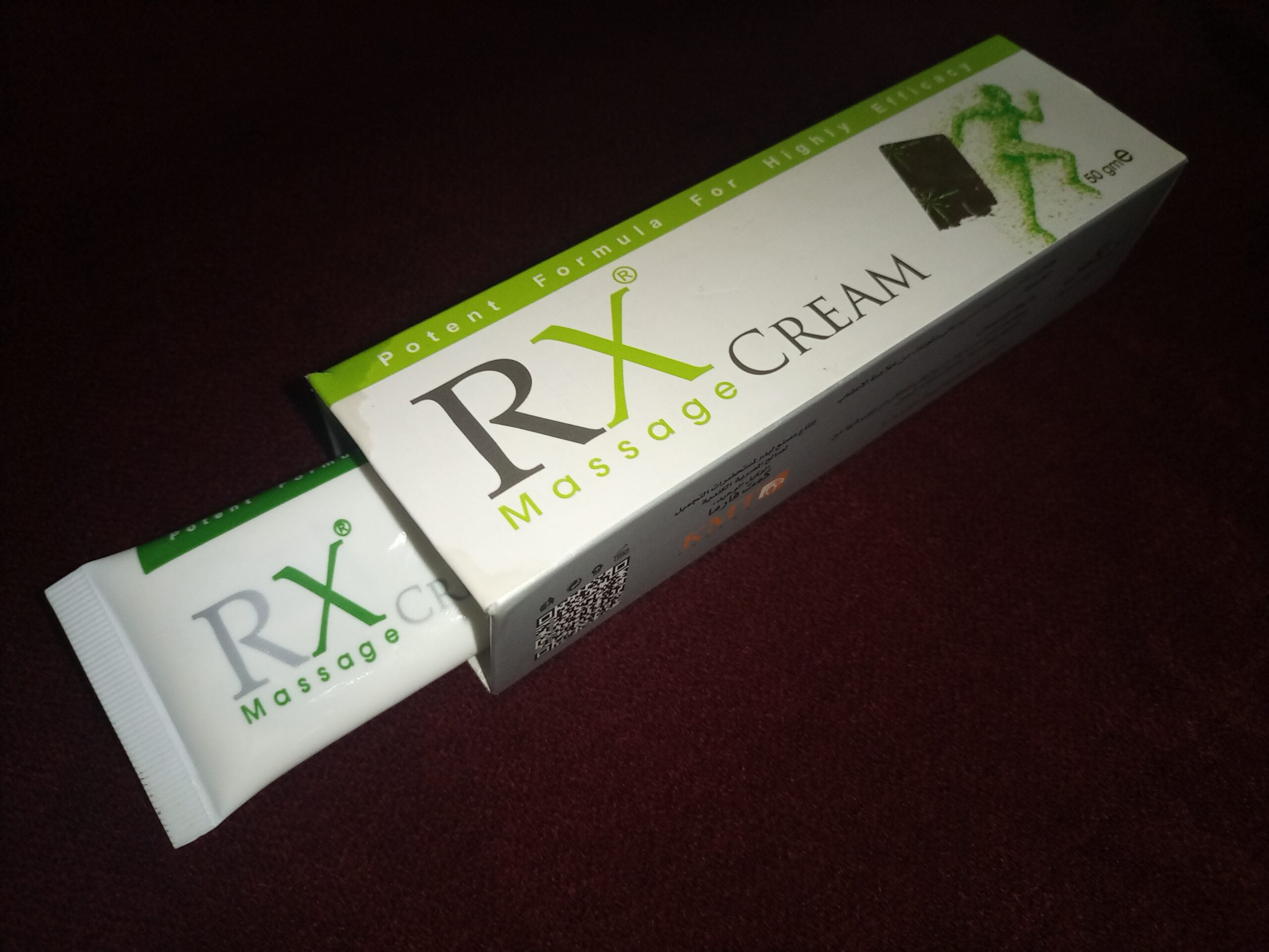 من جربت كريم romix