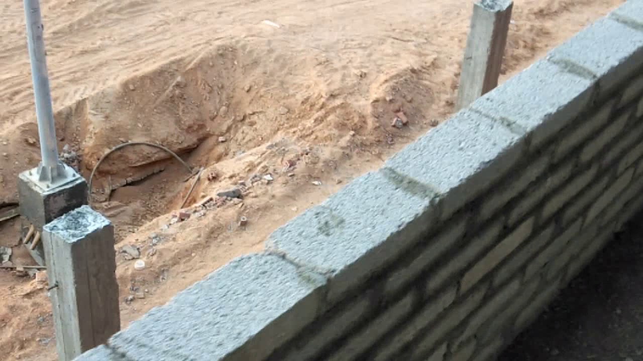 مقاسات البلوك الاسمنتي في السعودية