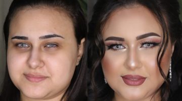 تجربتي مع تنحيف الوجه