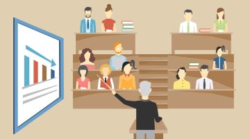 مميزات كلية تربية طفولة