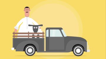 شروط الأضحية عند المالكية