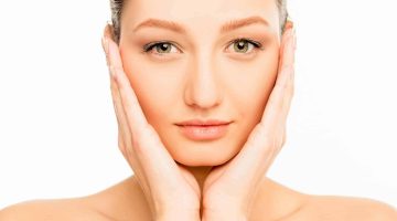 علاج حساسية الوجه بالمواد الطبيعية