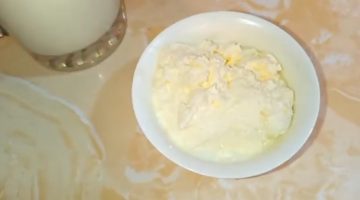 تفسير حلم استخراج الزبدة من اللبن للمتزوجه