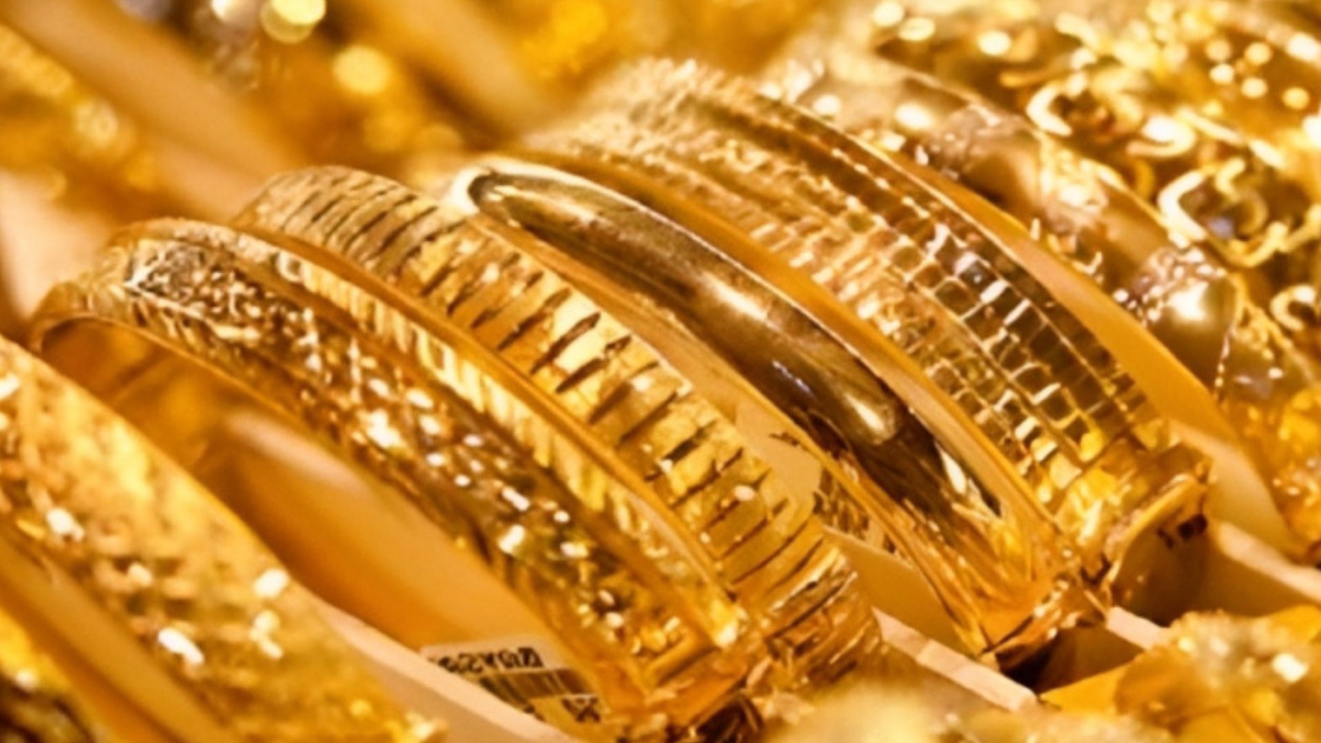 أفضل محلات الذهب في طيبة