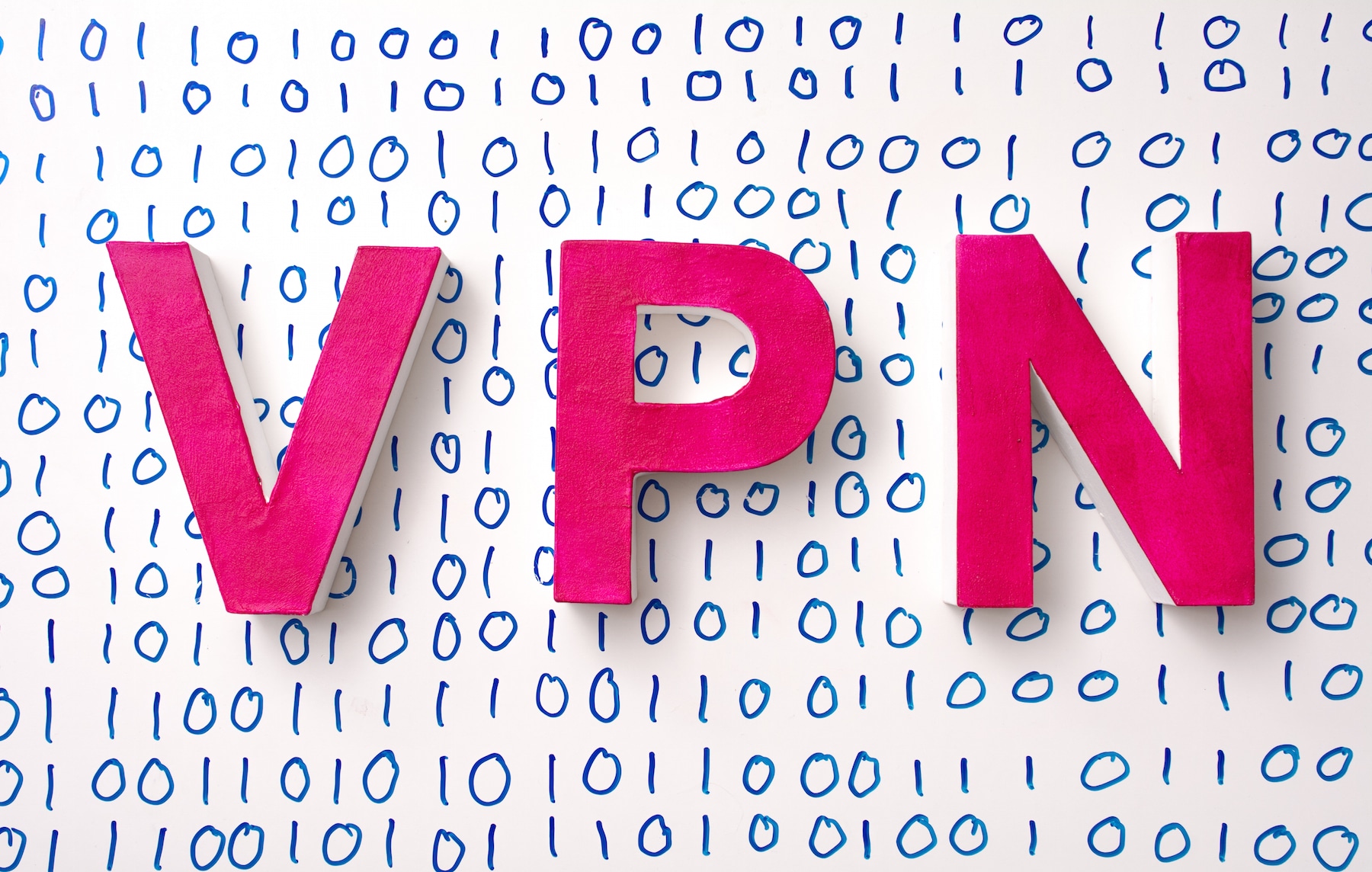 ما هي أهم استعمالات الـvpn؟