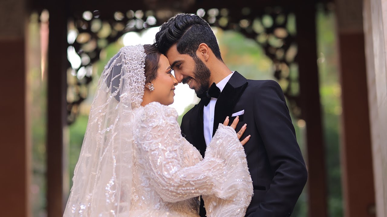 علامات تقرب الرجل من المرأة